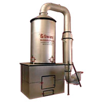 Steam Boilers