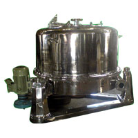 Centrifuge Manufacturer And Exporter